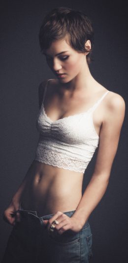 1080P美女壁纸第十张