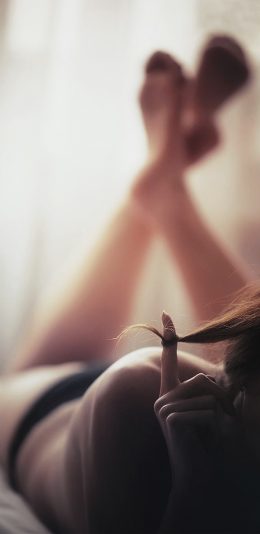 1080P美女壁纸第三张