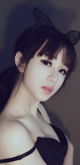 1080P美女壁纸第一张