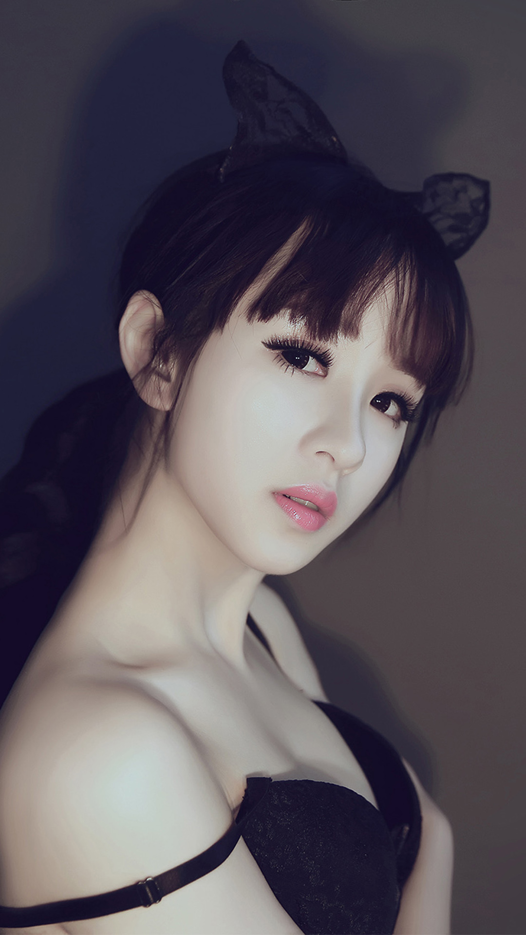 1080P美女壁纸第一张