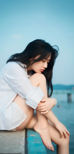 1080p美女壁纸第四十五张