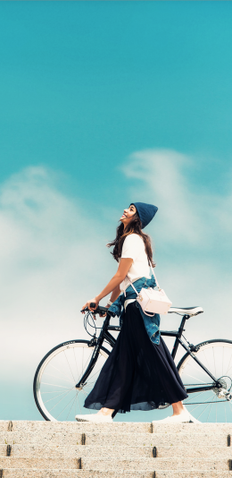 1080p美女壁纸第三十九张