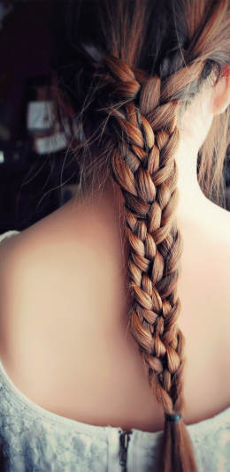 1080p美女壁纸第三十七张