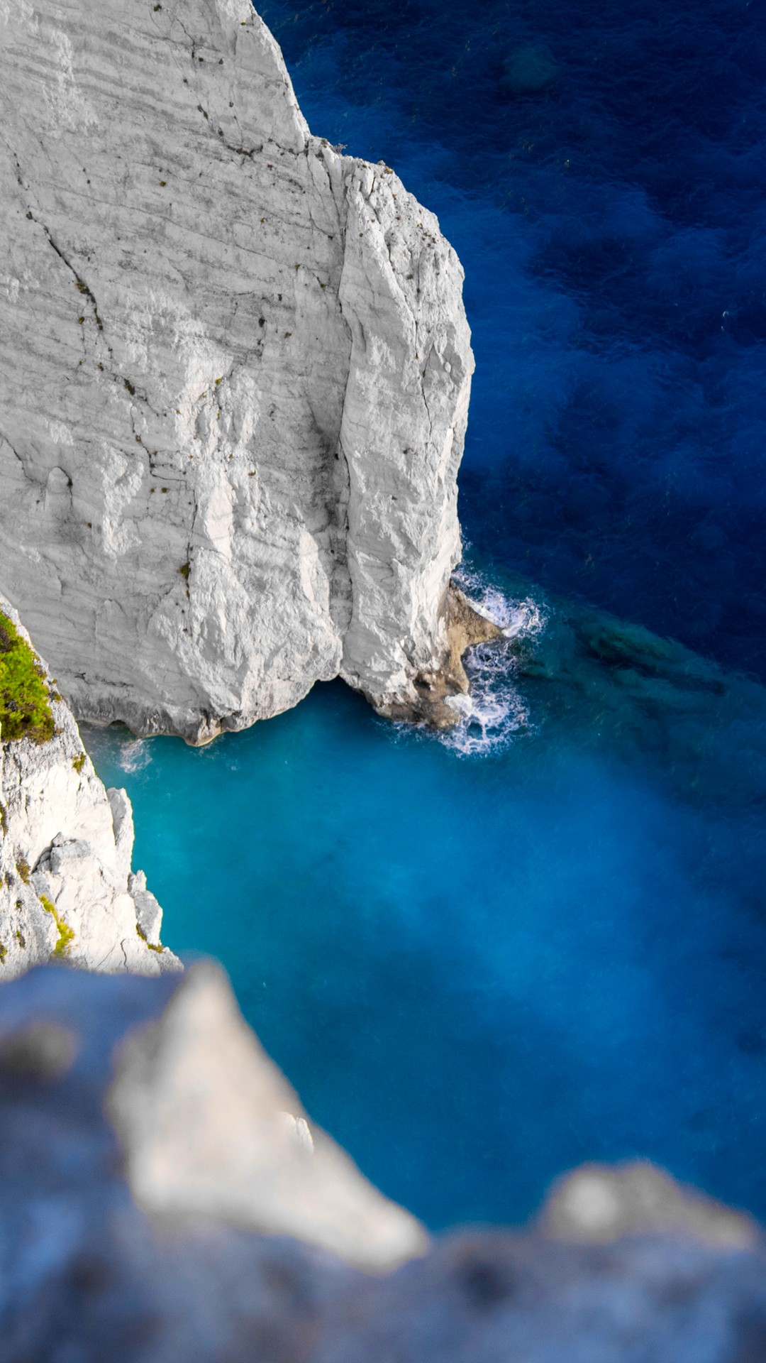 全面屏手机风景壁纸2018年2月19日更新