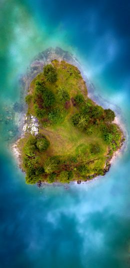 全面屏手机风景壁纸2018年2月19日更新（4）