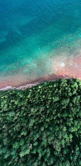 全面屏手机风景壁纸2018年2月19日更新（8）