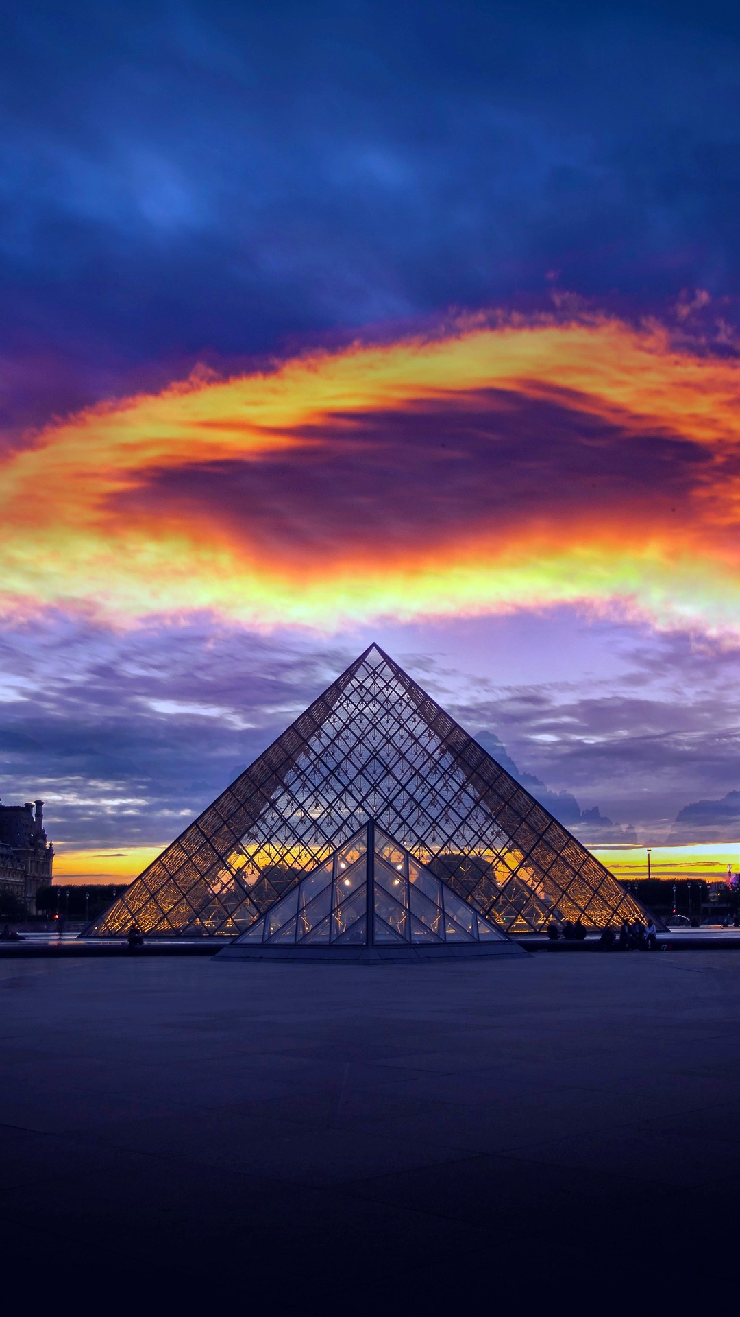 全面屏手机风景壁纸2018年2月19日更新（9）