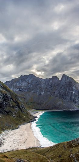 全面屏手机风景壁纸2018年2月19日更新（20）