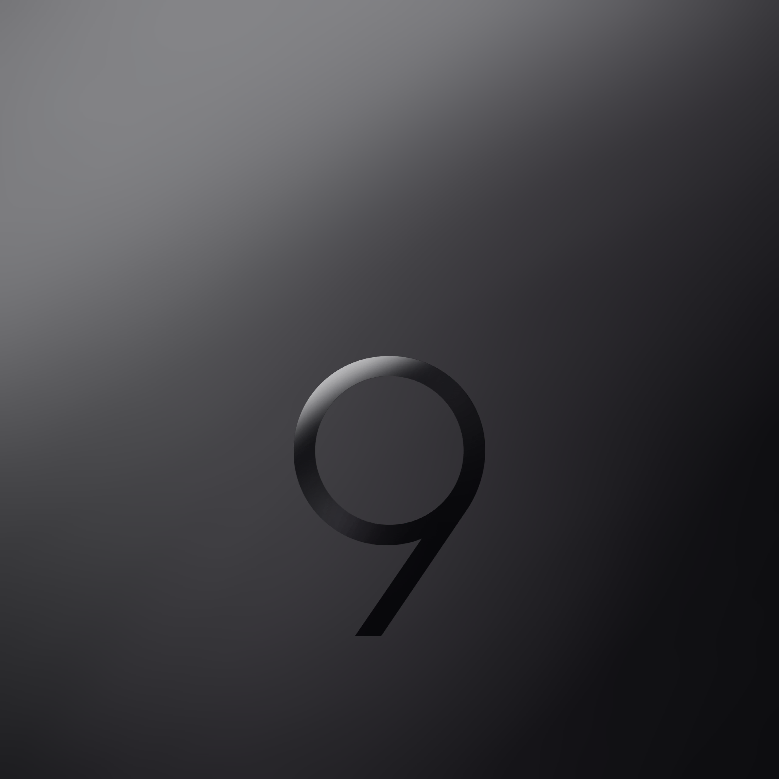 三星s9官方内置壁纸（12）