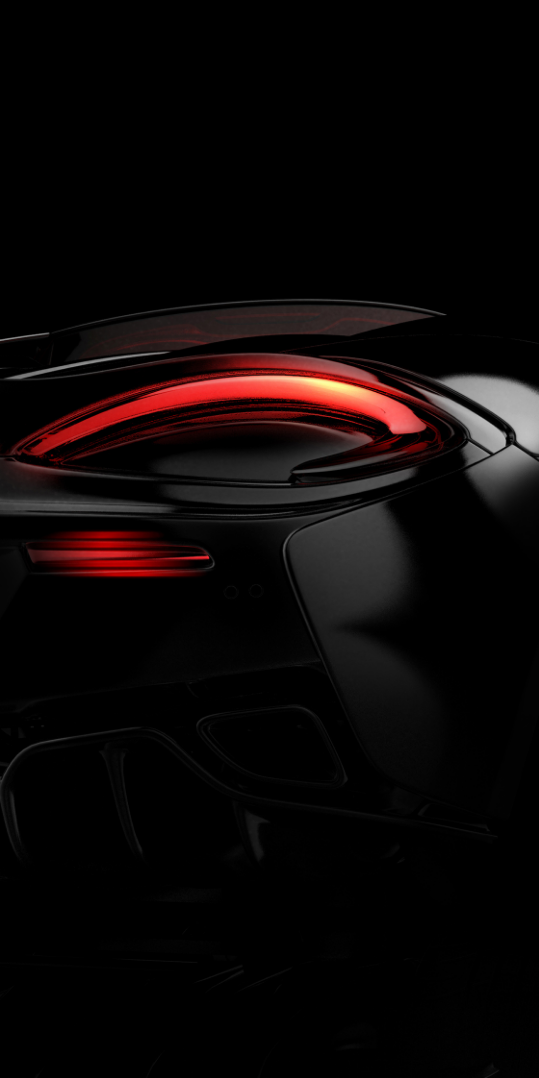 华为P20全面屏壁纸（10）