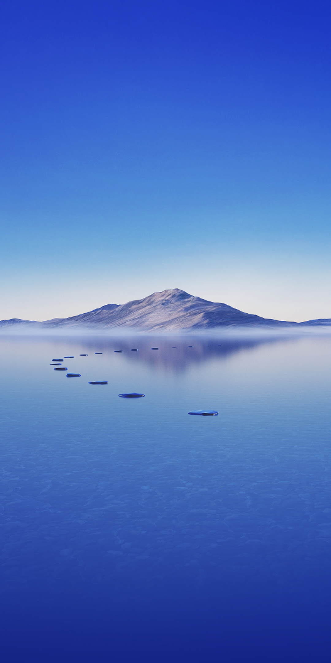 华为P20全面屏壁纸（5）