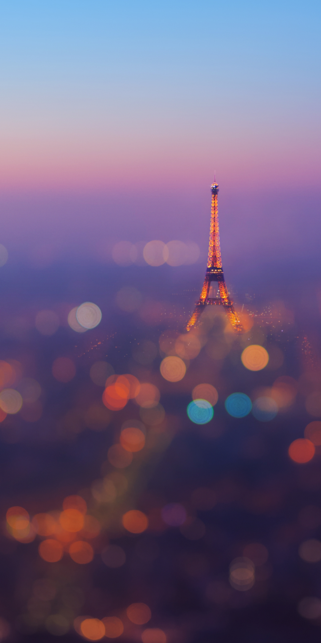 华为P20全面屏壁纸（8）