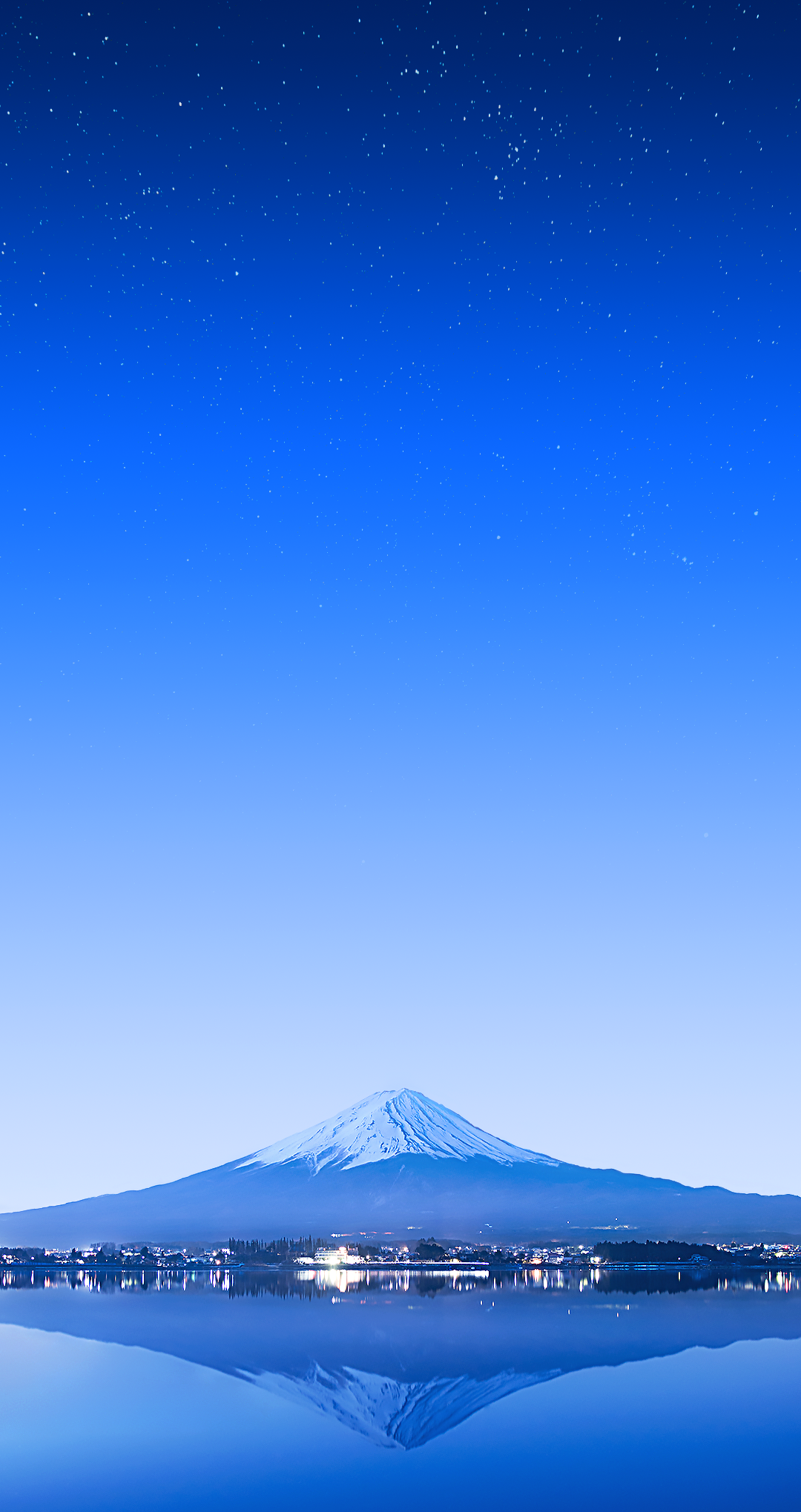 雪山