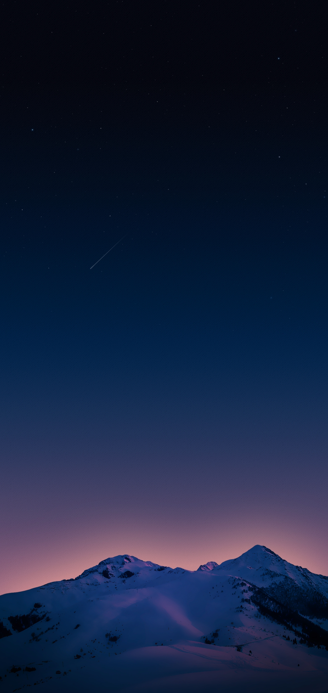 vivo X21内置壁纸5