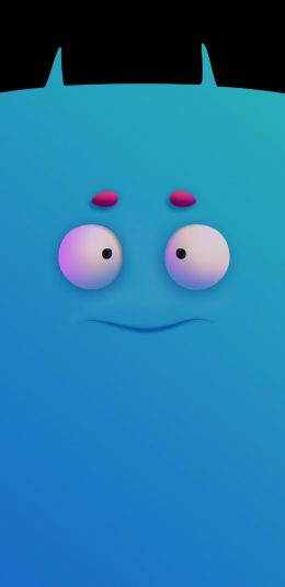 Vivo X21/Y85刘海壁纸(2160 x 1920)第五张
