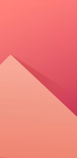 Vivo X21/Y85官方壁纸(2160 x 1920)第十张