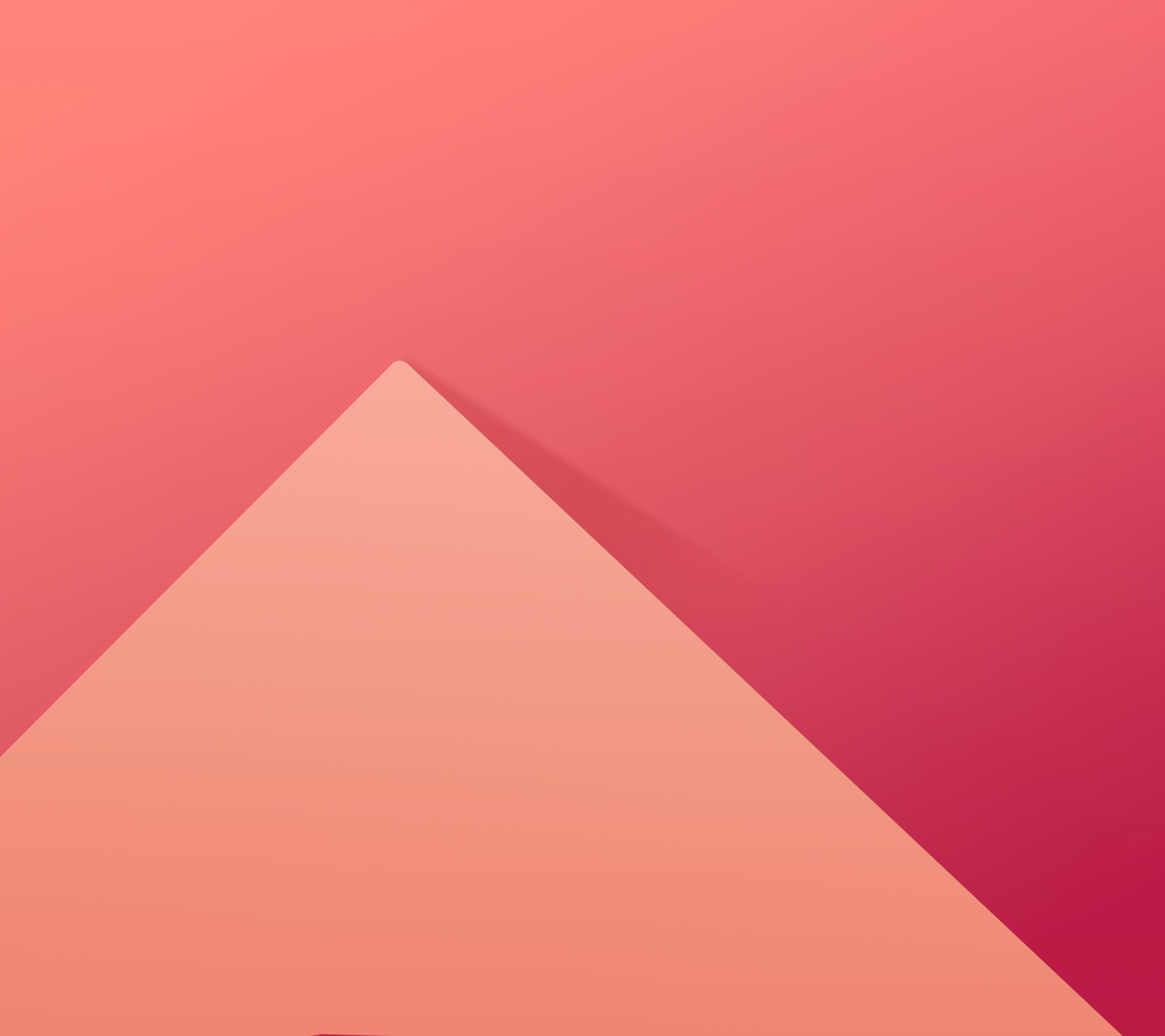 Vivo X21/Y85官方壁纸(2160 x 1920)第十张