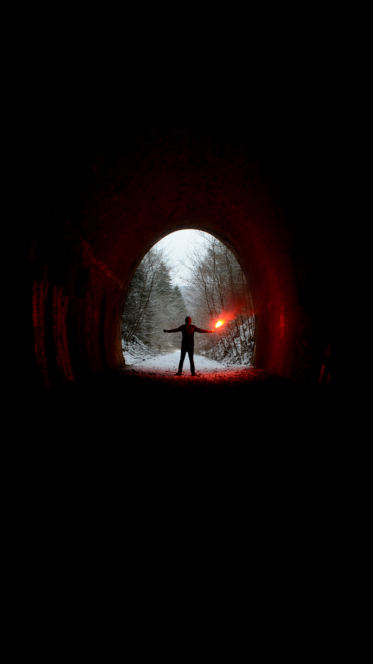 三星s8黑色省电壁纸|第十三张