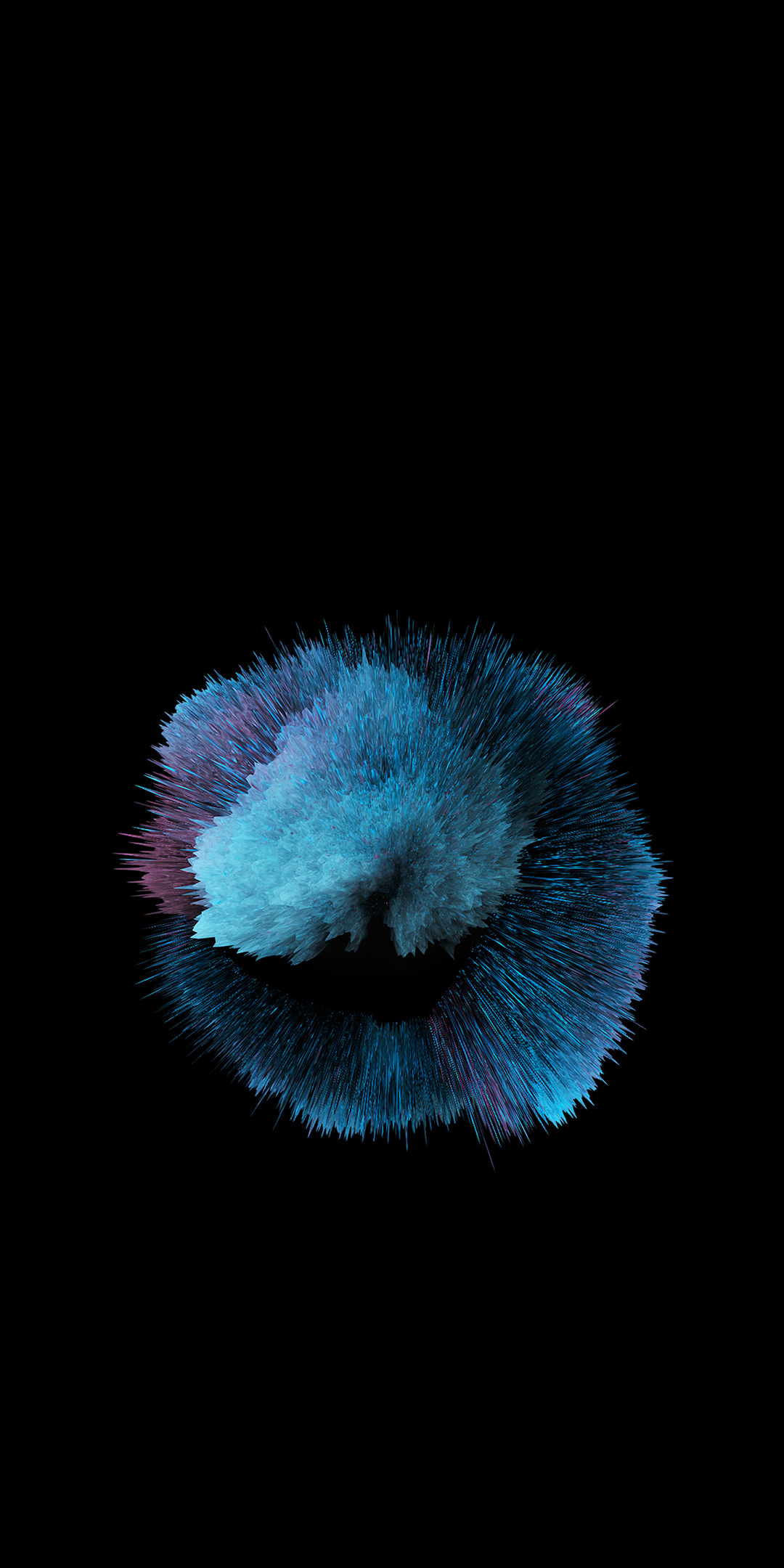 中兴bladev9内置壁纸-简约设计｜第十一张