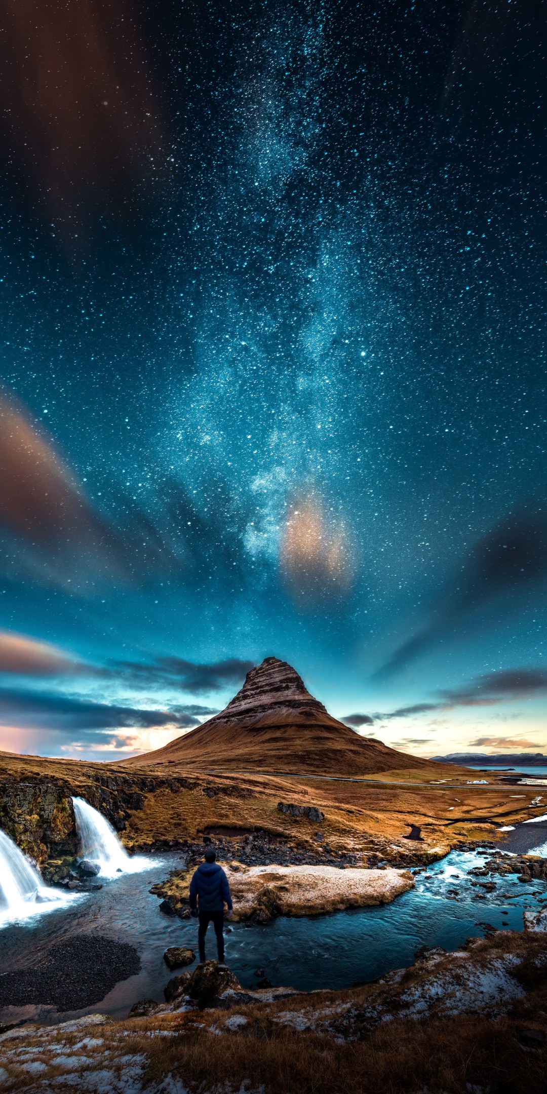 风景竖屏2160×1080壁纸