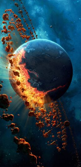 地球