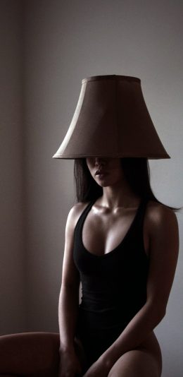 美女壁纸2160 X 1080