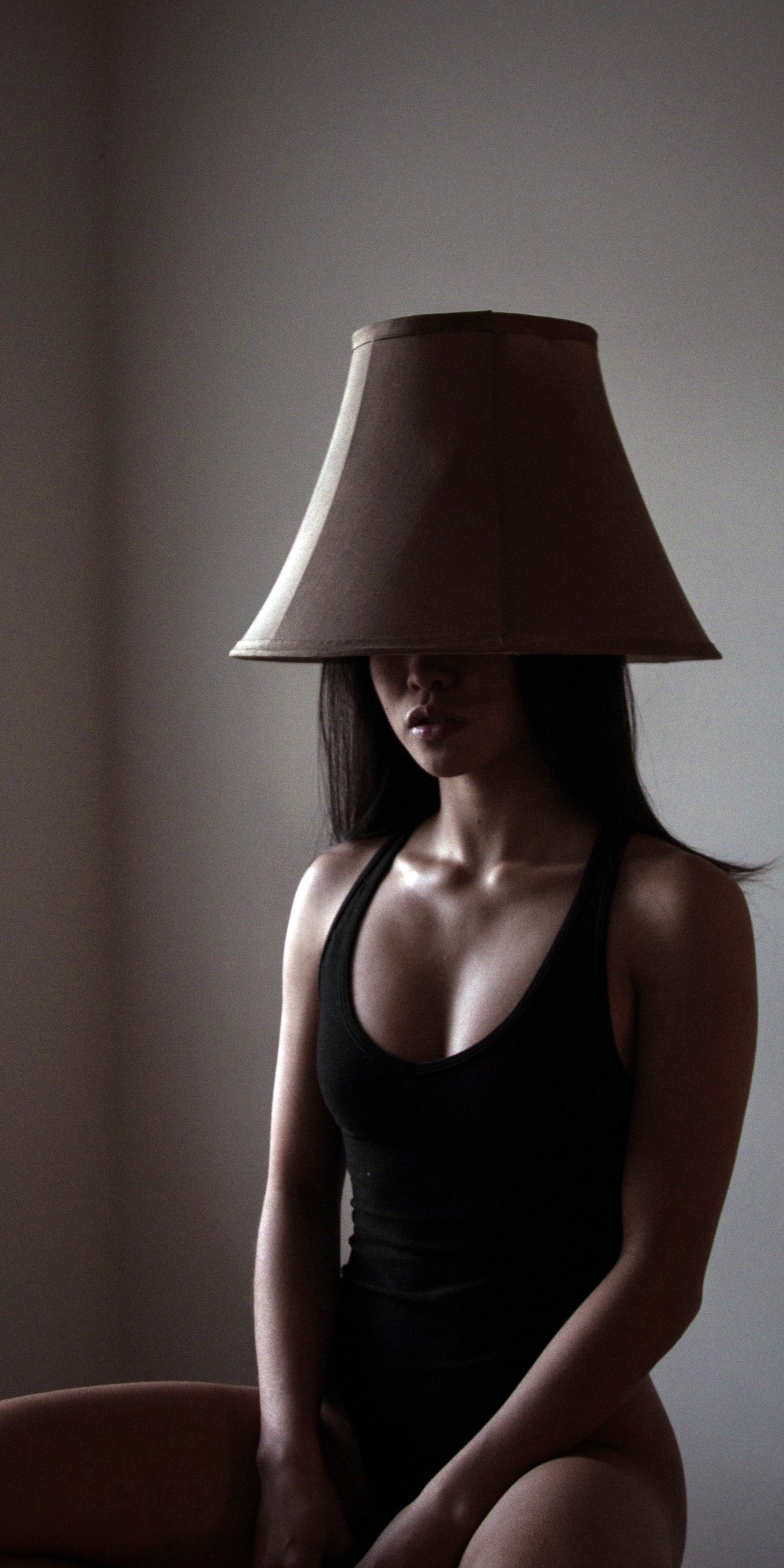 美女壁纸2160 X 1080