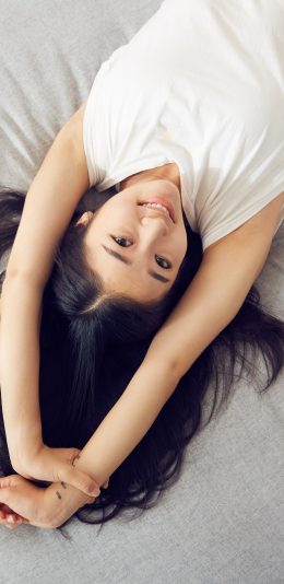 美女壁纸2160 X 1080