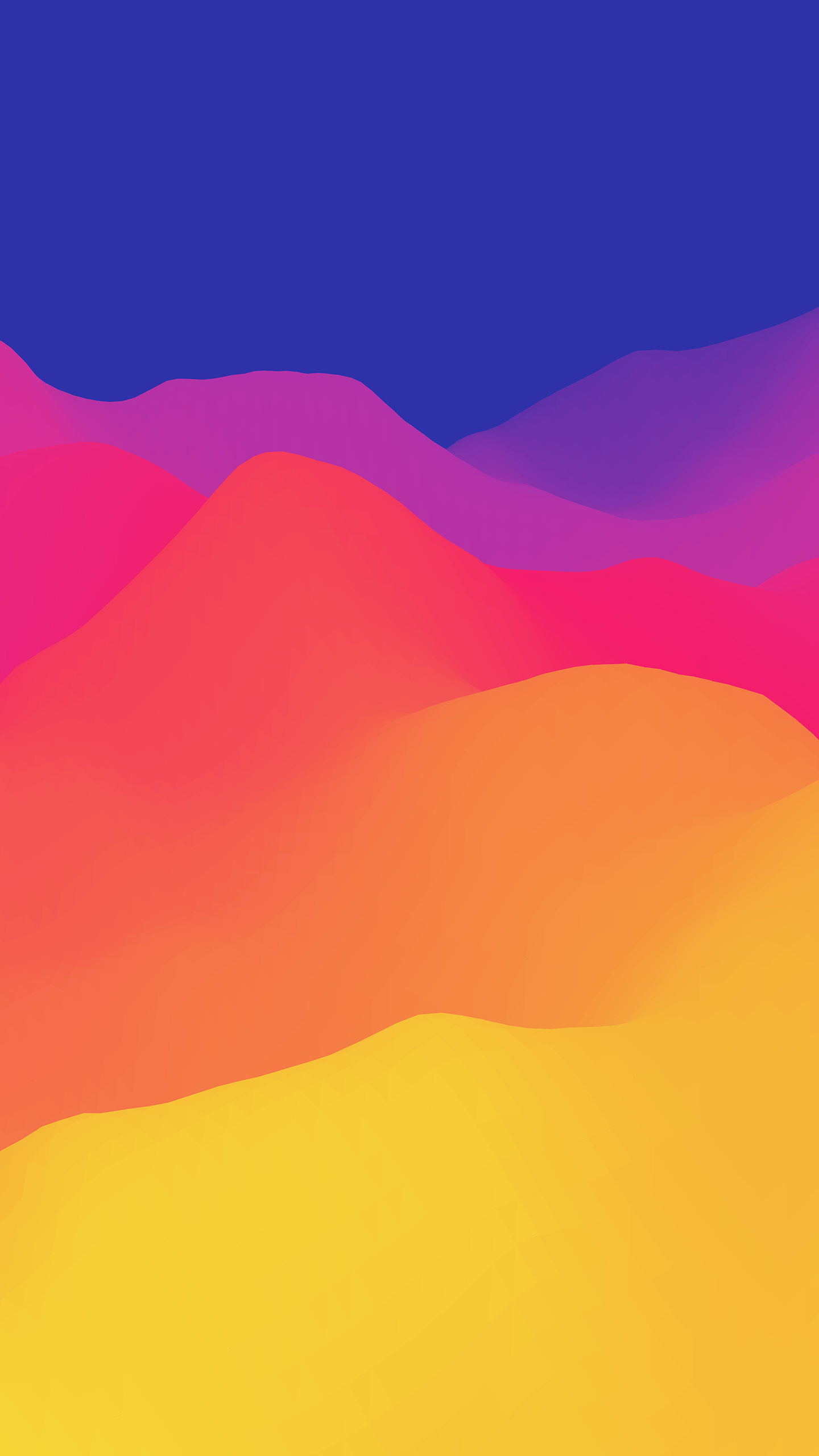 魅族Flyme7壁纸 | 第八张