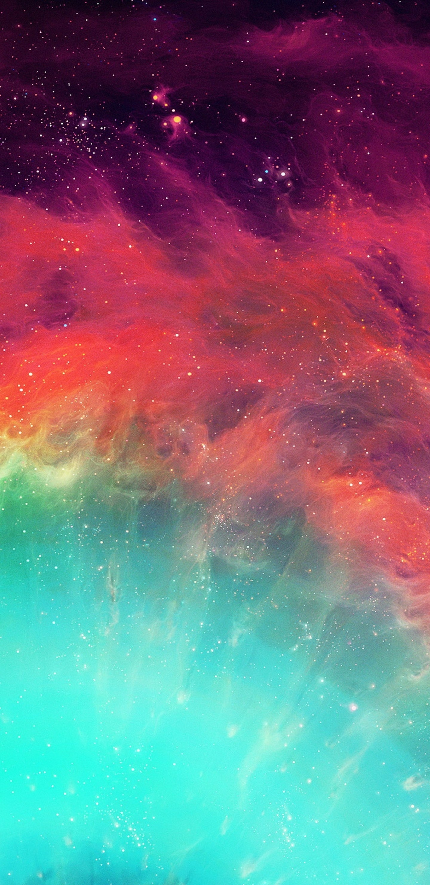 奇幻的宇宙