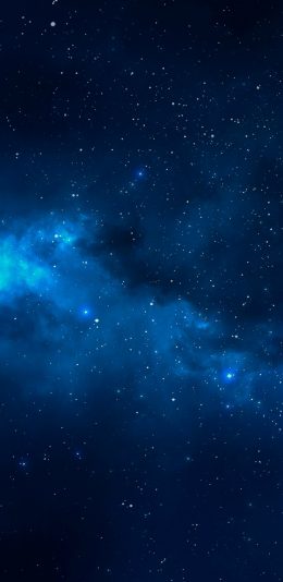 浩瀚的星空