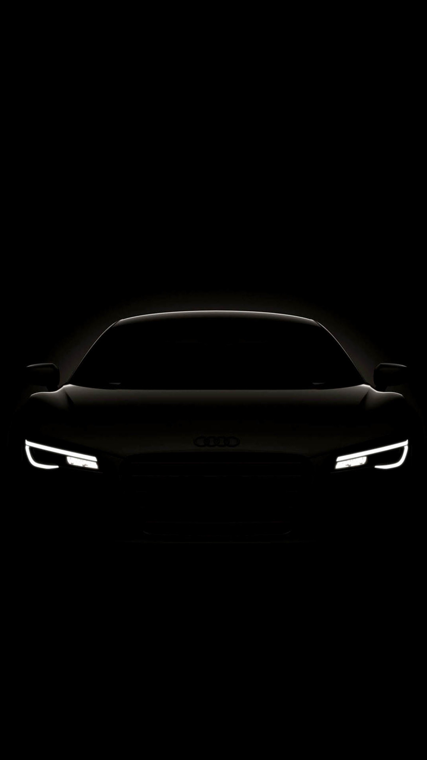 三星s8黑色省电壁纸|第二十三张