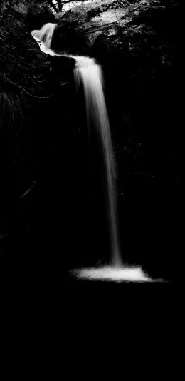 三星s8黑色省电壁纸|第二十四张