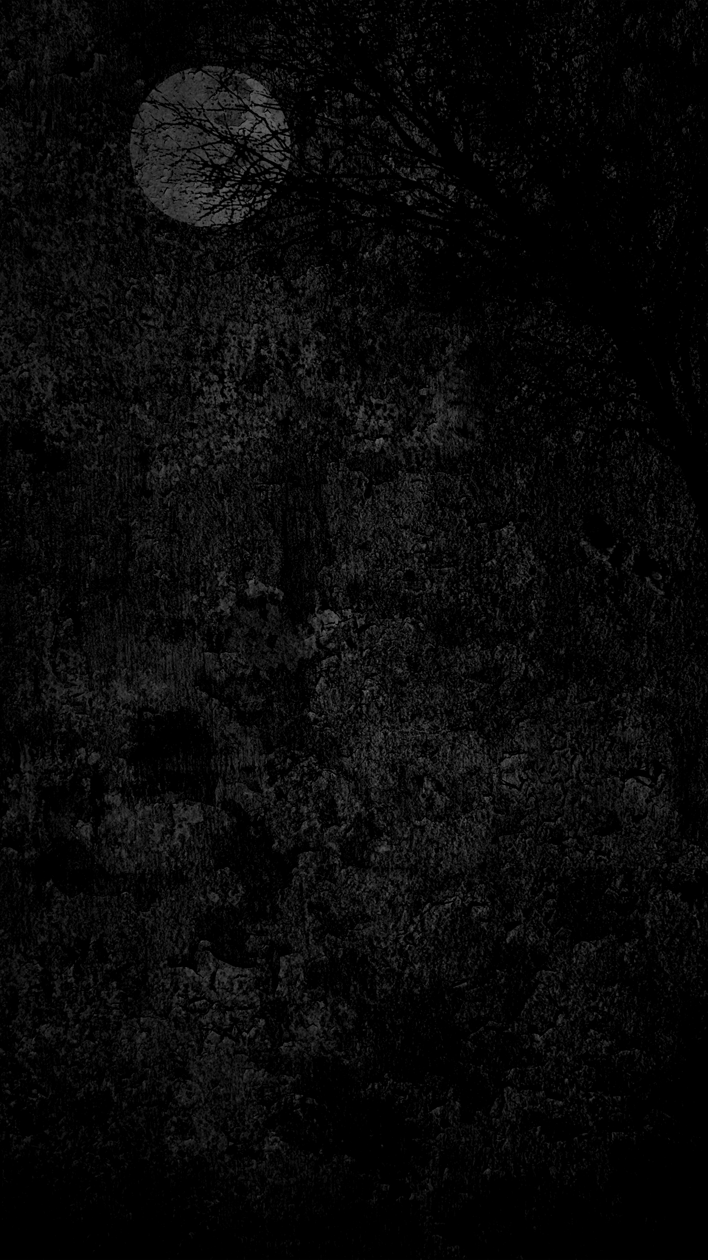 三星s8黑色省电壁纸|第二十五张