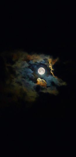 三星s8黑色省电壁纸|第二十九张