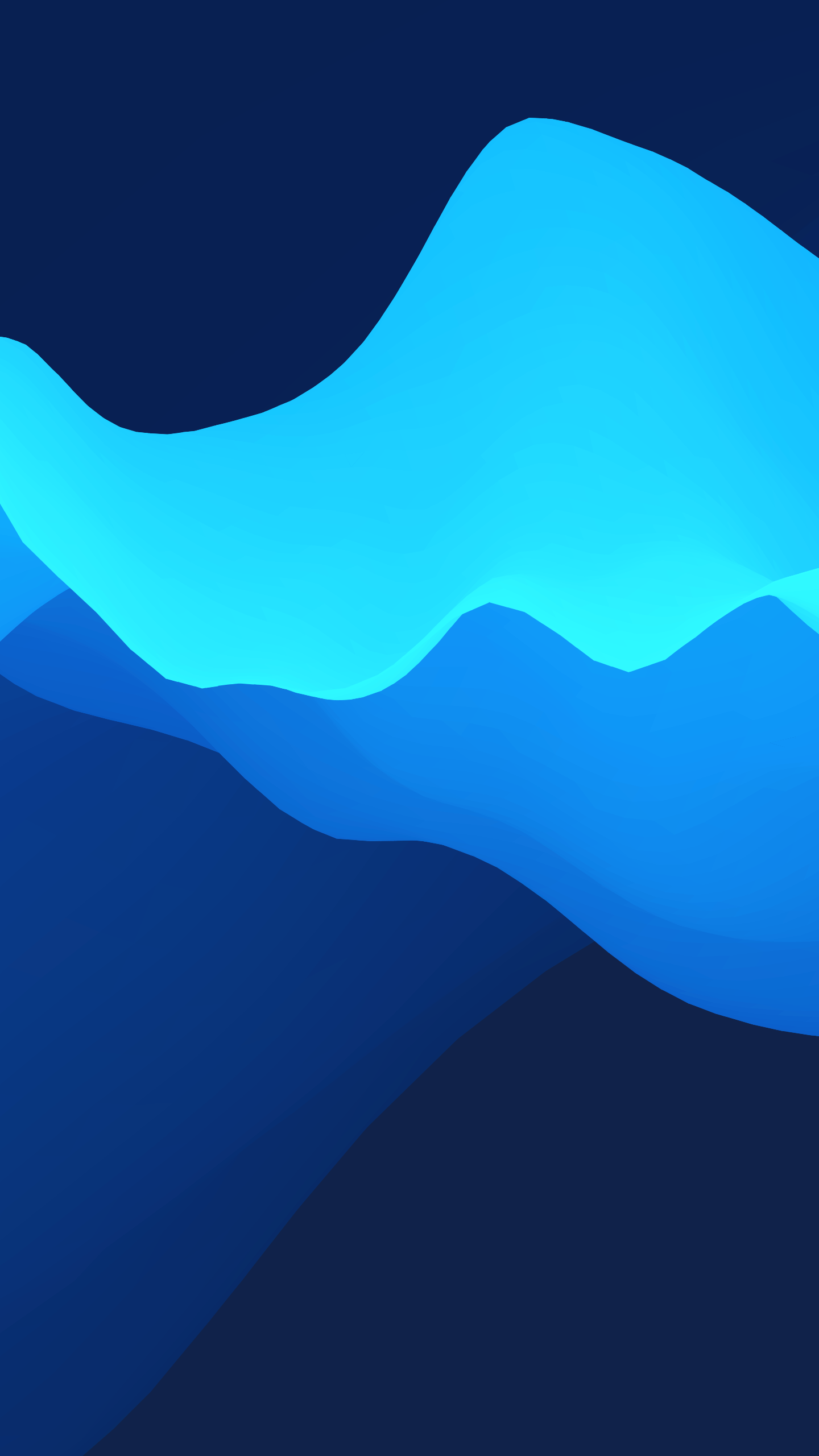 魅族Flyme7壁纸 | 第六张