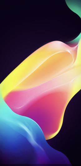 oppoR11s自带壁纸（1）