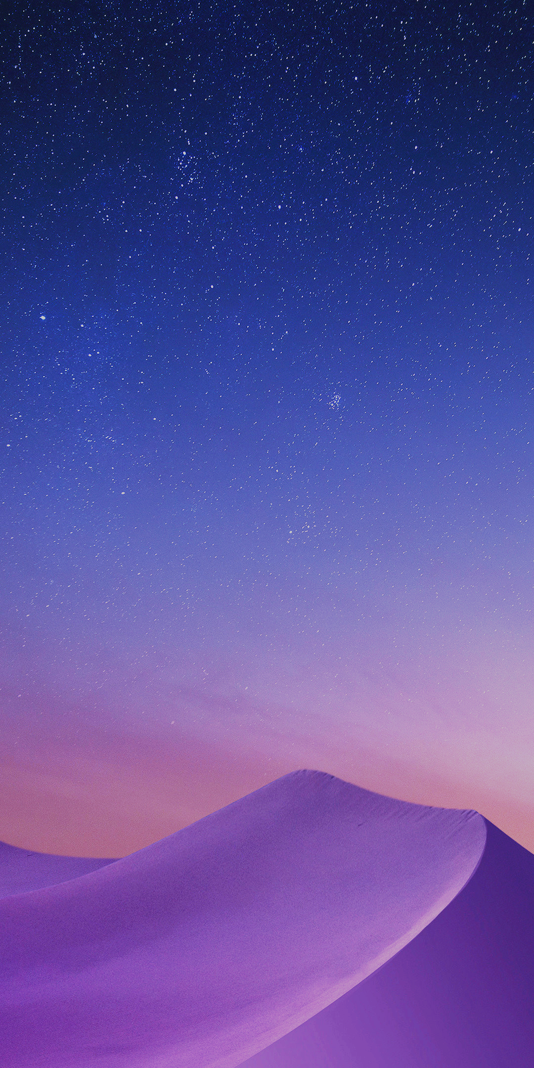 星空壁纸2060×1080