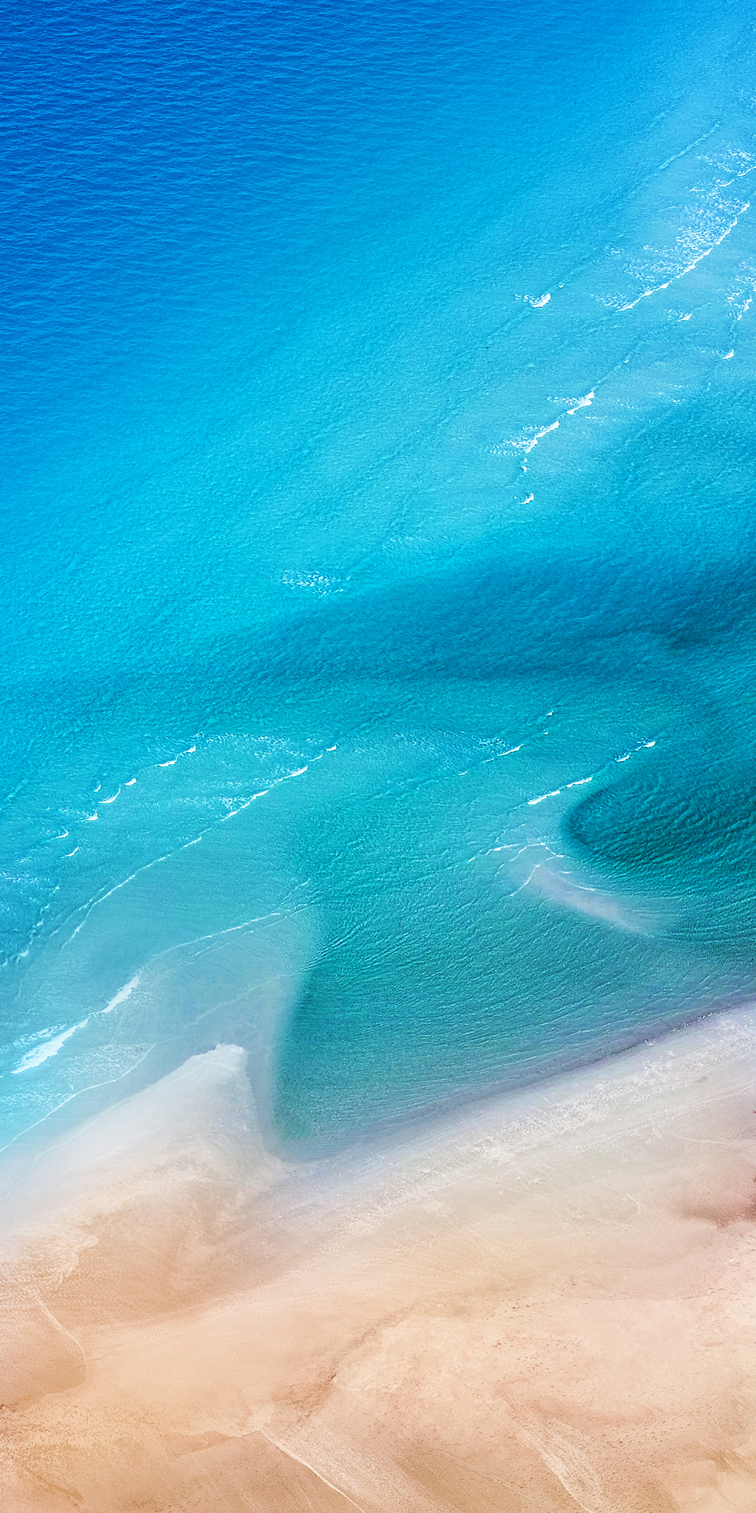 MIUI9 系统内置壁纸|第八张