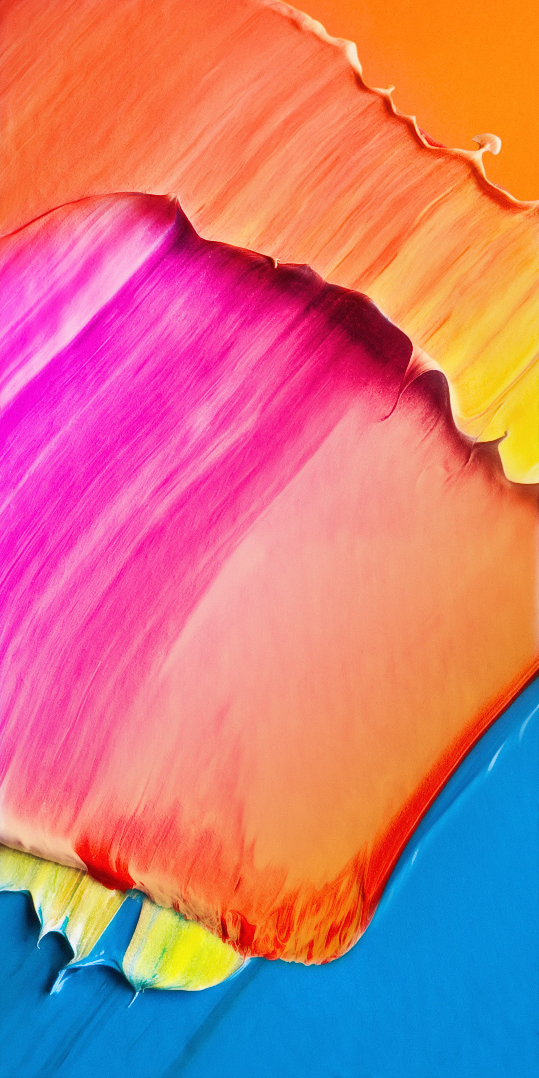 MIUI9 系统内置壁纸|第六张