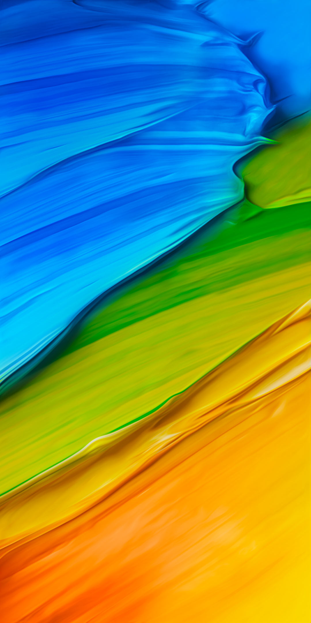 MIUI9 系统内置壁纸|第五张