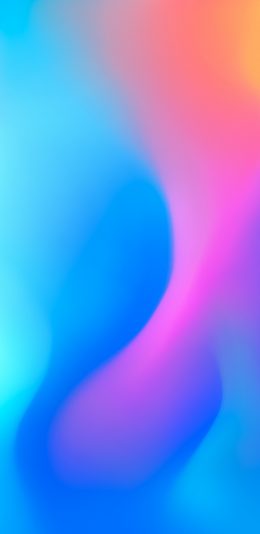 MIUI9 系统内置壁纸|第二张