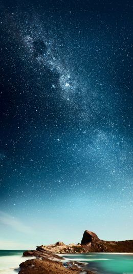 星空壁纸