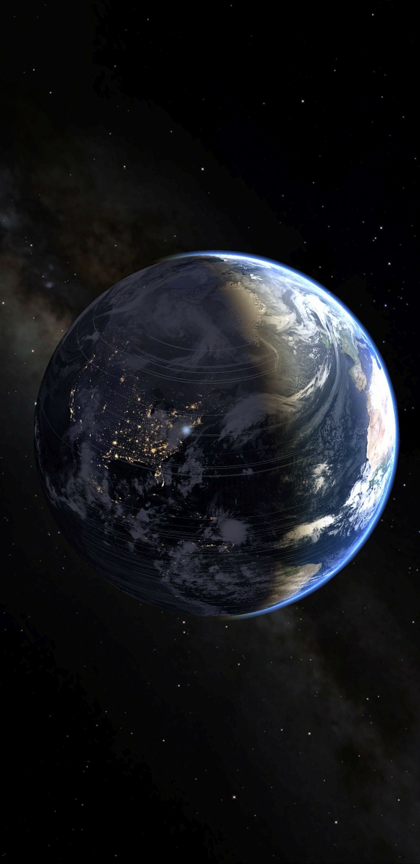 星空2