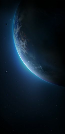 地球