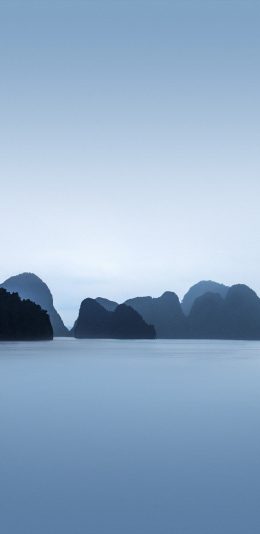 魅族 15/Plus/M15 默认壁纸 | 漂亮得不像话1080P