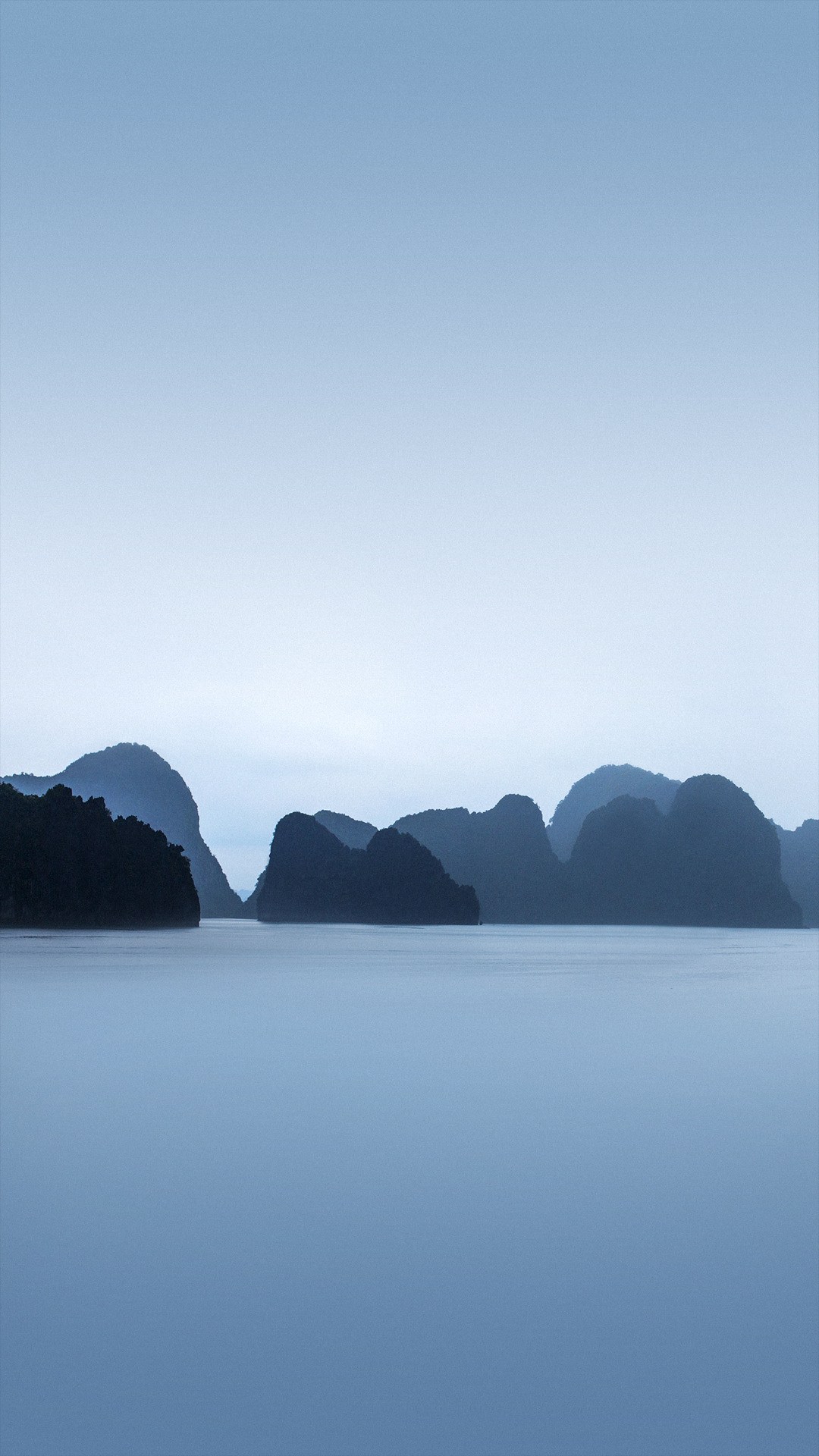 魅族 15/Plus/M15 默认壁纸 | 漂亮得不像话1080P