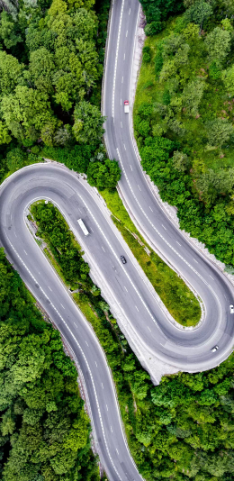 Tecno Camon CM 风景壁纸2