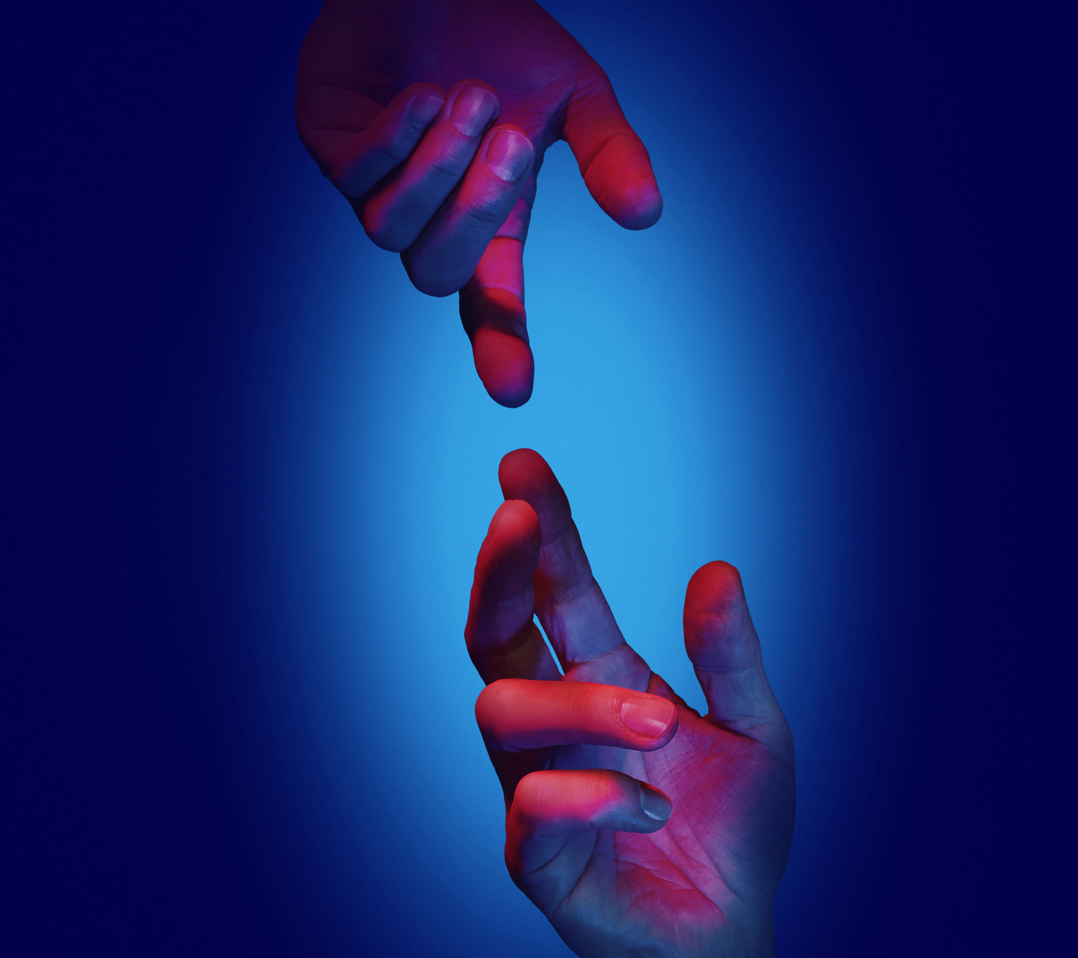 Huawei P20 欧版壁纸（3）