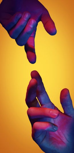 Huawei P20 欧版壁纸